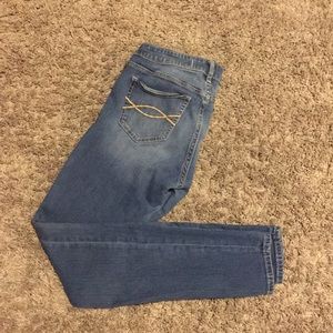 Abercrombie and Fitch Jeans